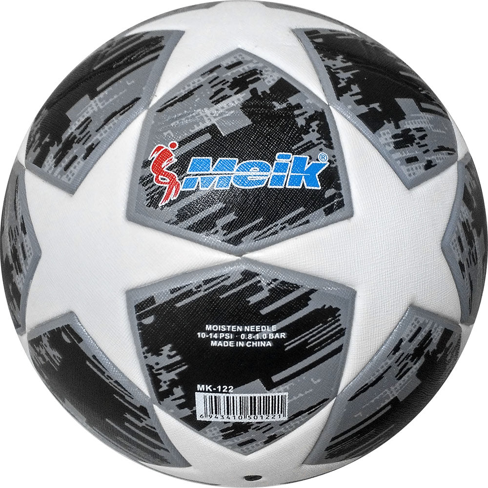 Pelota de Futbol Sin Costuras N° 5 Alto Rendimiento 5 Capas Champion Leage Balon de Futbol
