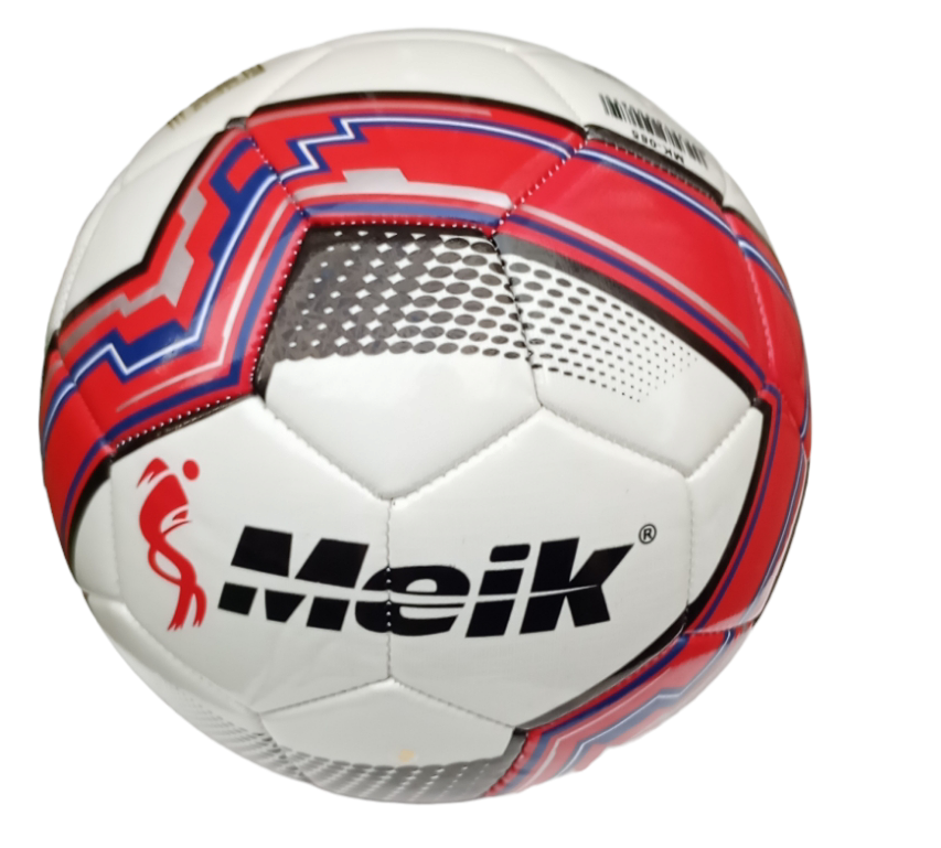 Pelota De Futbol Balón N°5 Regalo Navidad Meik Mk-085