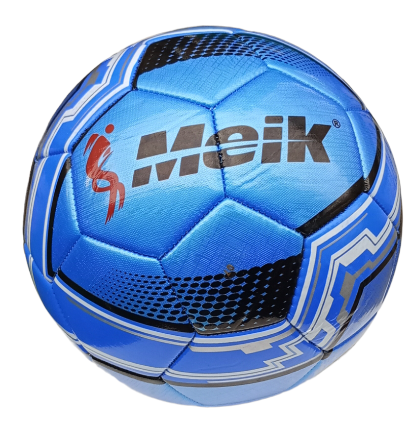 Pelota De Futbol Balón N°5 Regalo Navidad Meik Mk-085