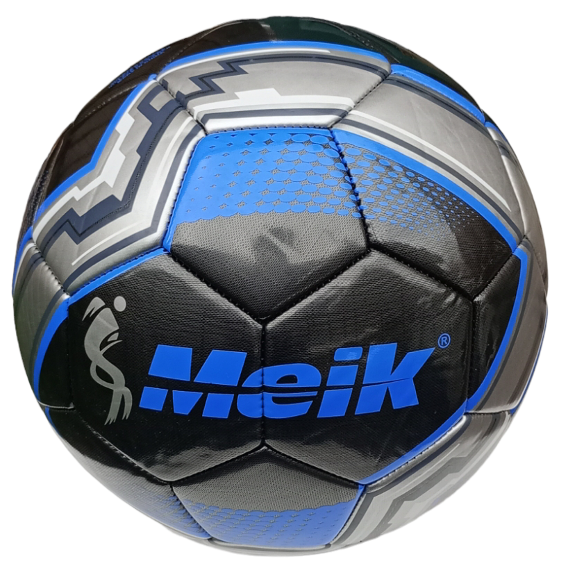 Pelota De Futbol Balón N°5 Regalo Navidad Meik Mk-085