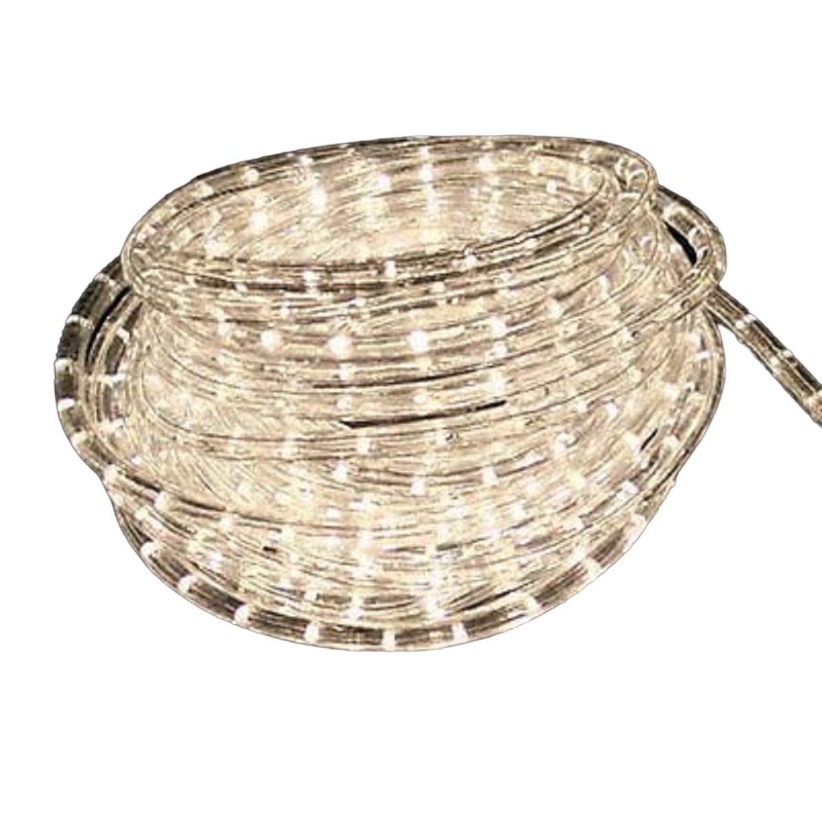 Manguera Guirnalda Led 20 Metros Varios Colores Decoracion Navidad