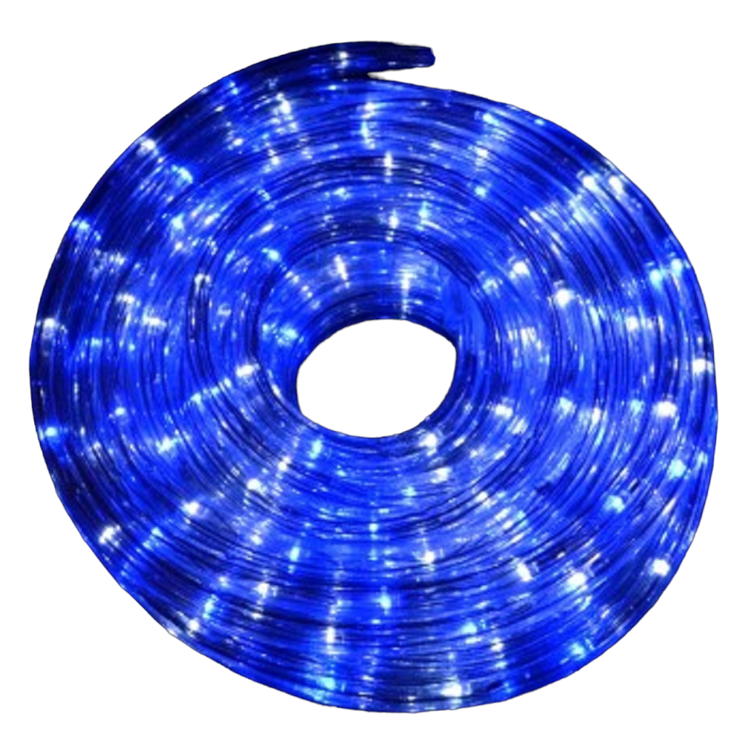 Manguera Guirnalda Led 20 Metros Varios Colores Decoracion Navidad