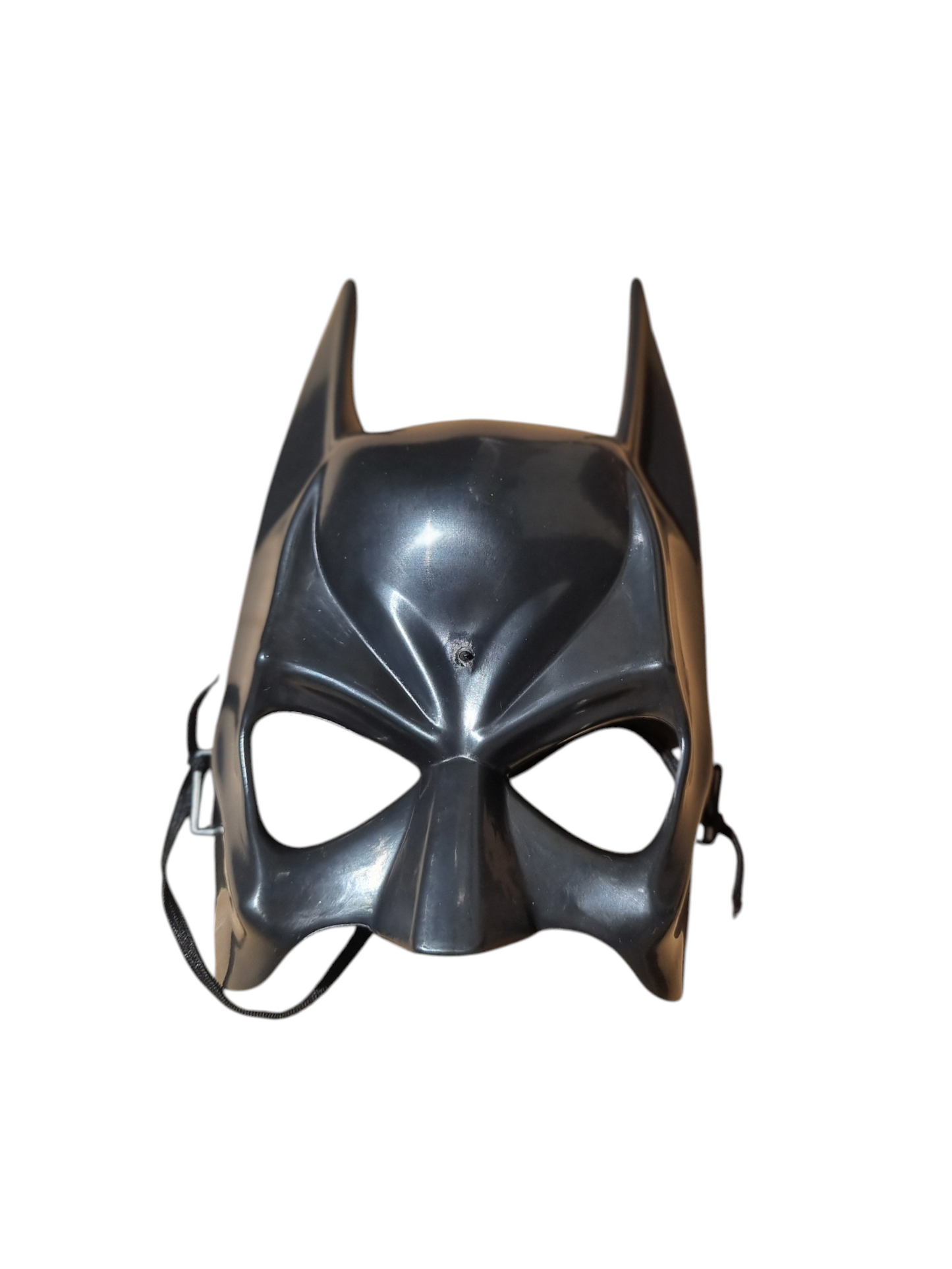 Disfraz Batman Niño Incluye Mascara Traje Musculoso