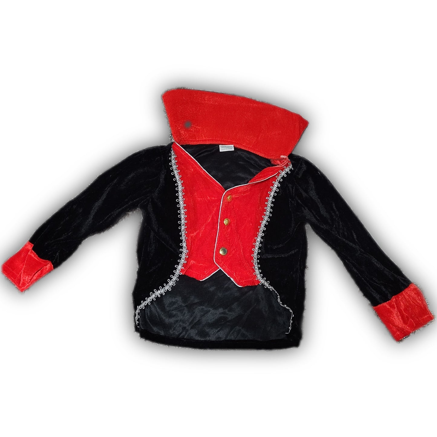 Disfraz Vampiro Dracula Niños Tallas 4 A 14 Halloween Eventos Cumpleaños Regalo Bla Bla Bla