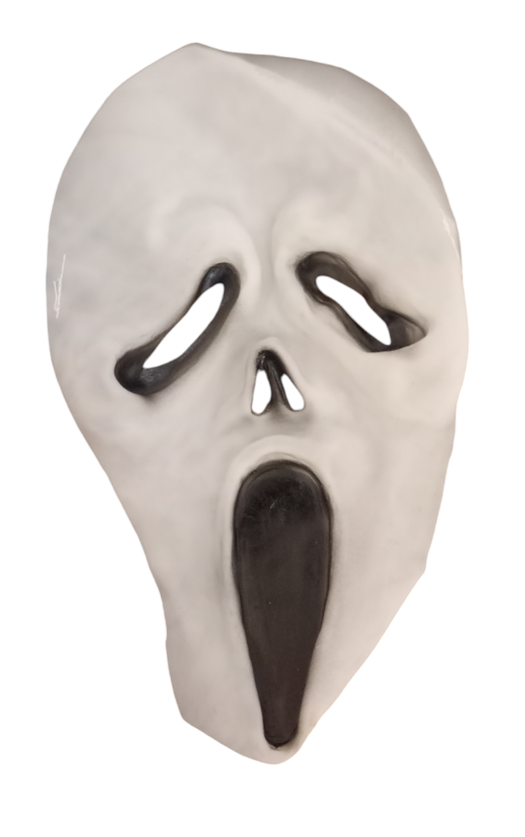 Disfraz Niño Scary Movie El Grito Scream Ghostface Halloween Tallas 4 a 14