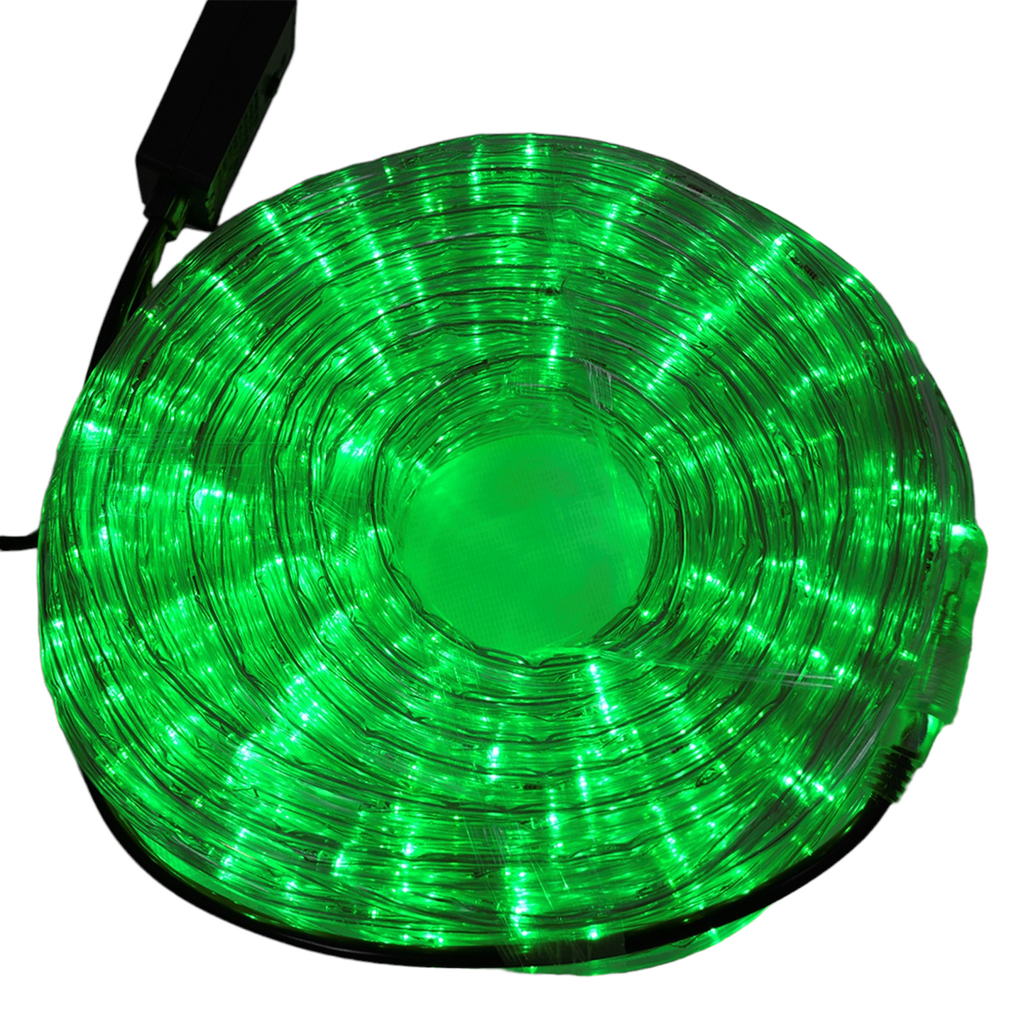 Manguera Guirnalda Led 20 Metros Varios Colores Decoracion  Navidad