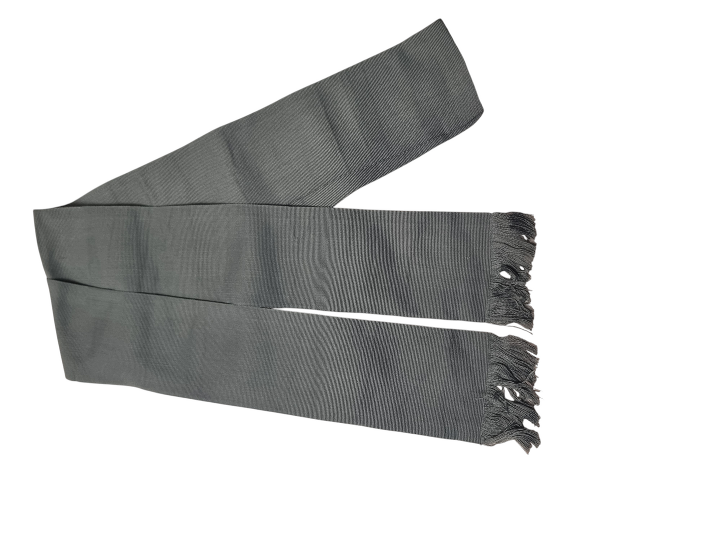 Fajas para traje de huaso, bailes típicos Negra, Gris, Beige, Tricolor, Rojo 200 cm x 10 cm
