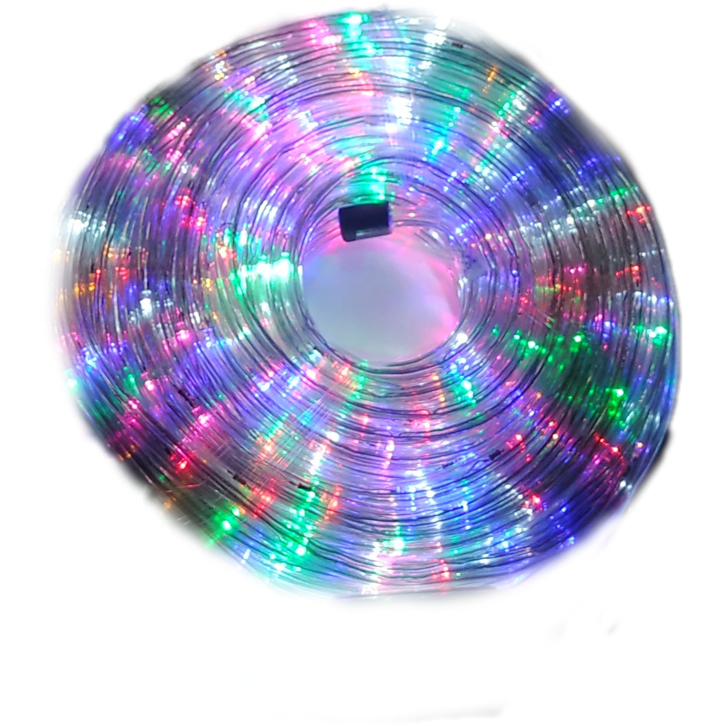 Manguera Guirnalda Led 20 Metros MULTICOLOR Navidad Eventos Varios