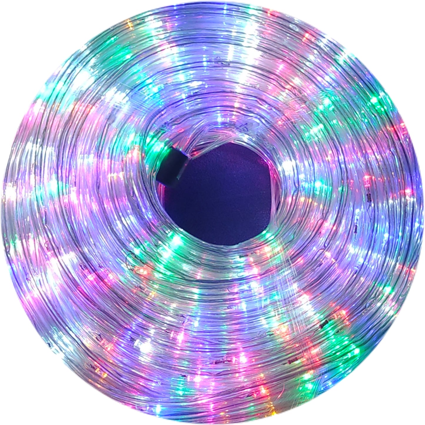 Manguera Guirnalda Led 20 Metros MULTICOLOR Navidad Eventos Varios