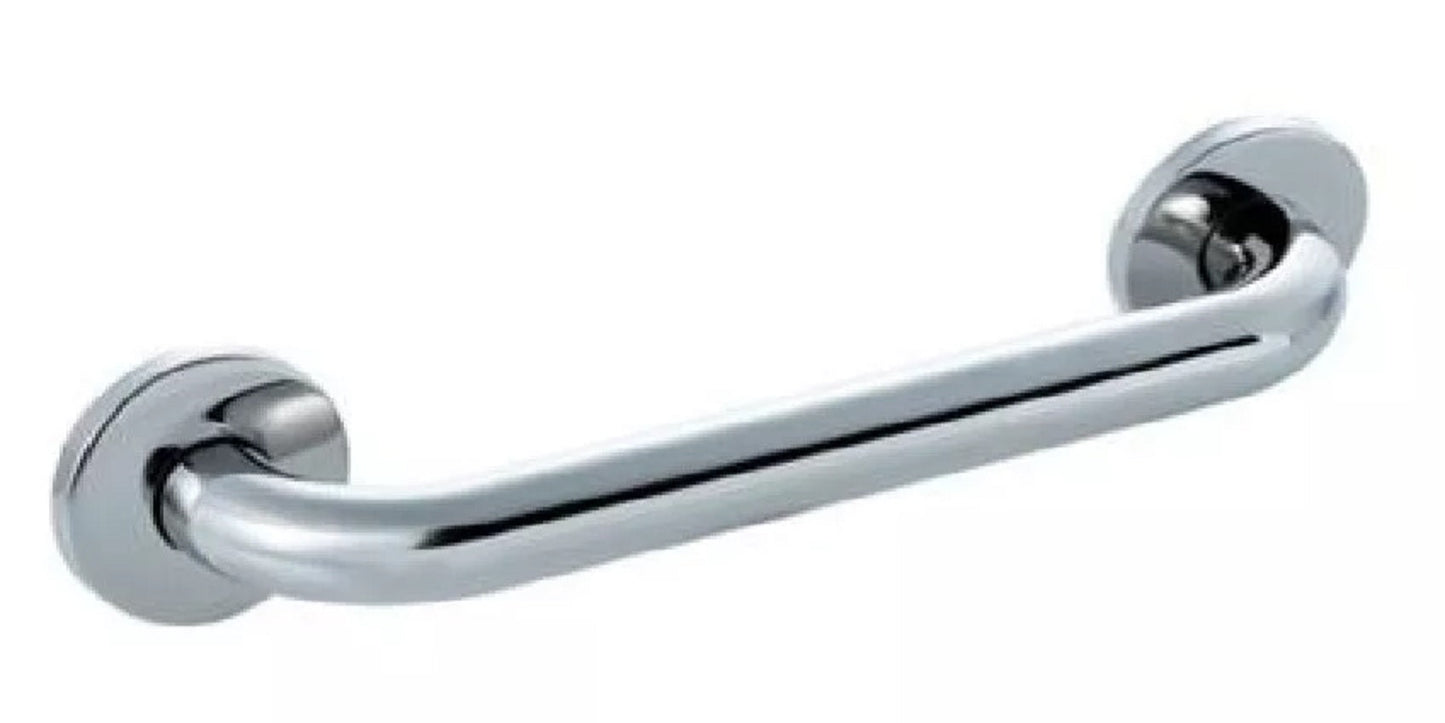 Barra Seguridad 40 CM Baño Acero Inoxidable Manilla de Seguridad