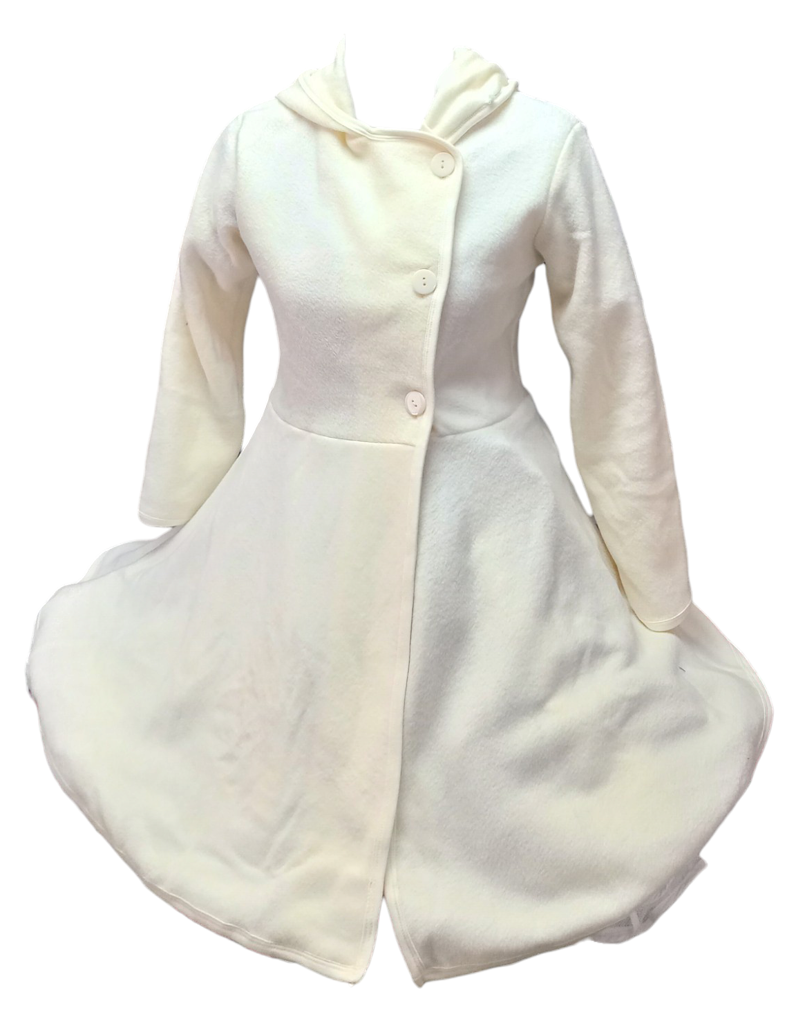 Abrigo Para Vestidos Huasa Niñas Varios Colores Talla 6 A 16