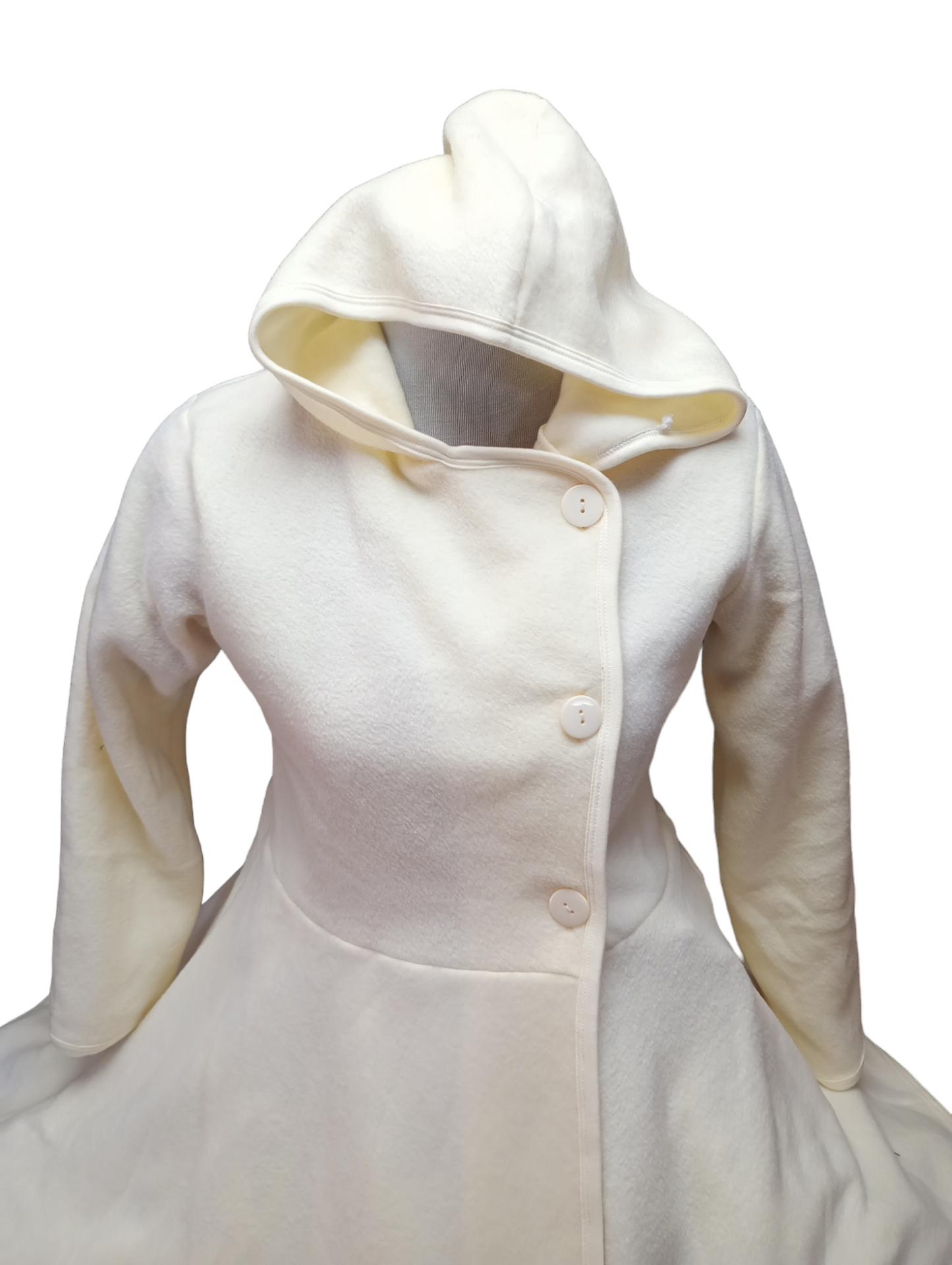 Abrigo Para Vestidos Huasa Niñas Varios Colores Talla 6 A 16