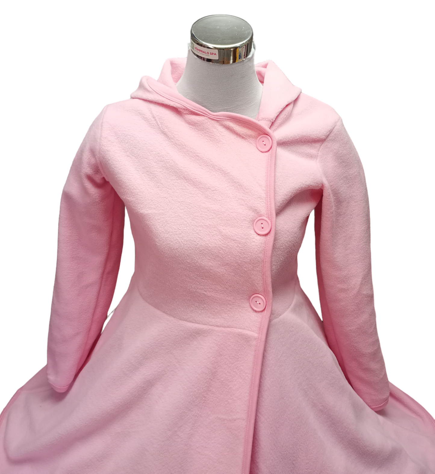 Abrigo Para Vestidos Huasa Niñas Varios Colores Talla 6 A 16