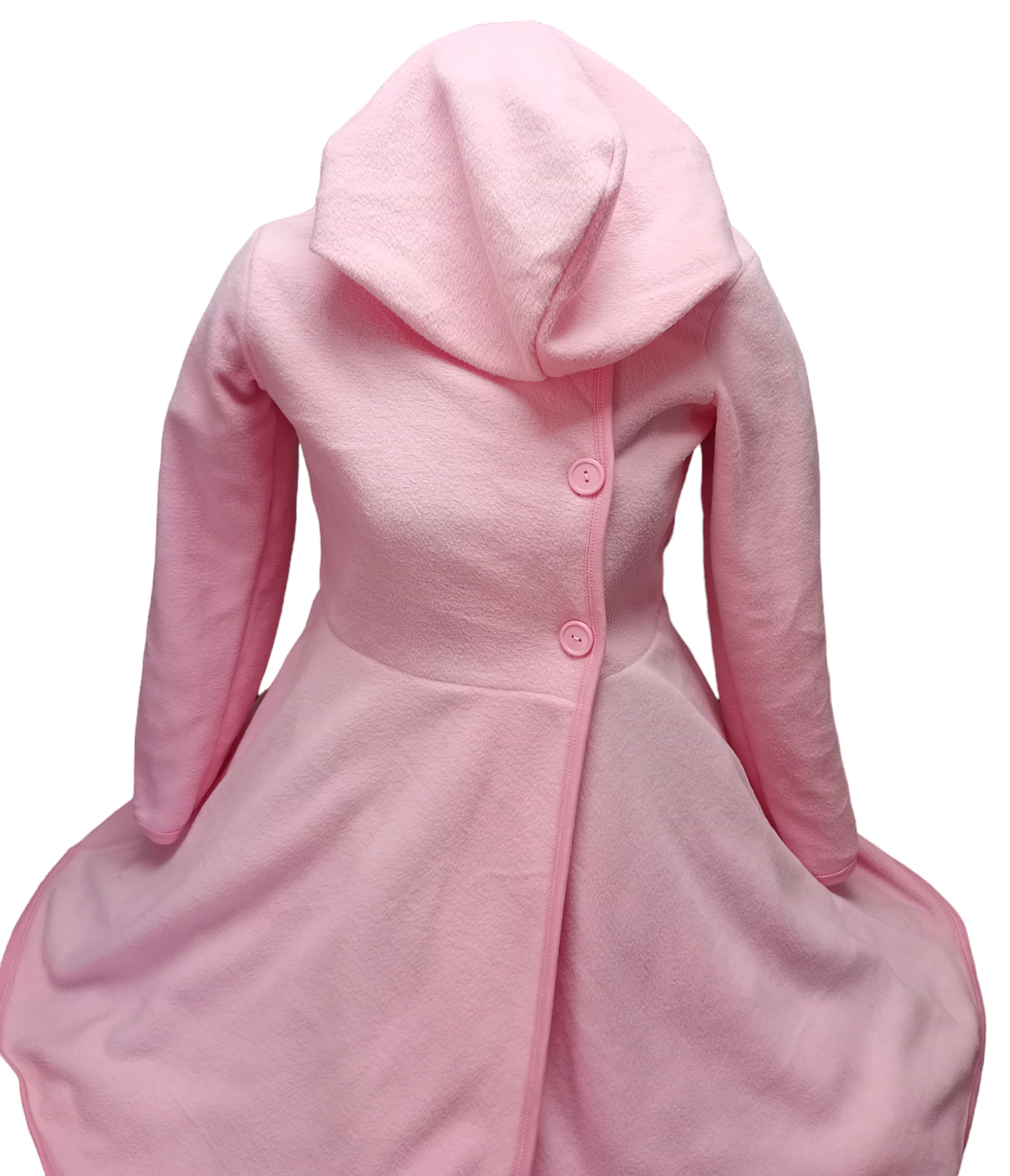 Abrigo Para Vestidos Huasa Niñas Varios Colores Talla 6 A 16