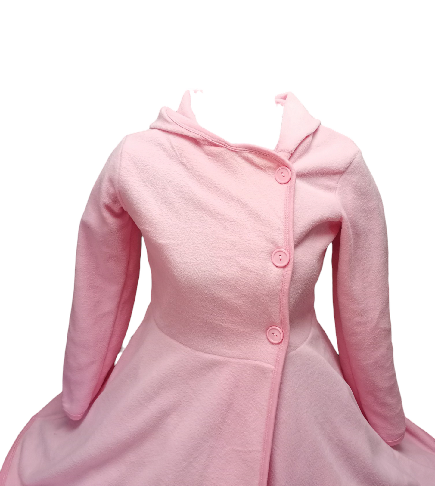 Abrigo Para Vestidos Huasa Niñas Varios Colores Talla 6 A 16