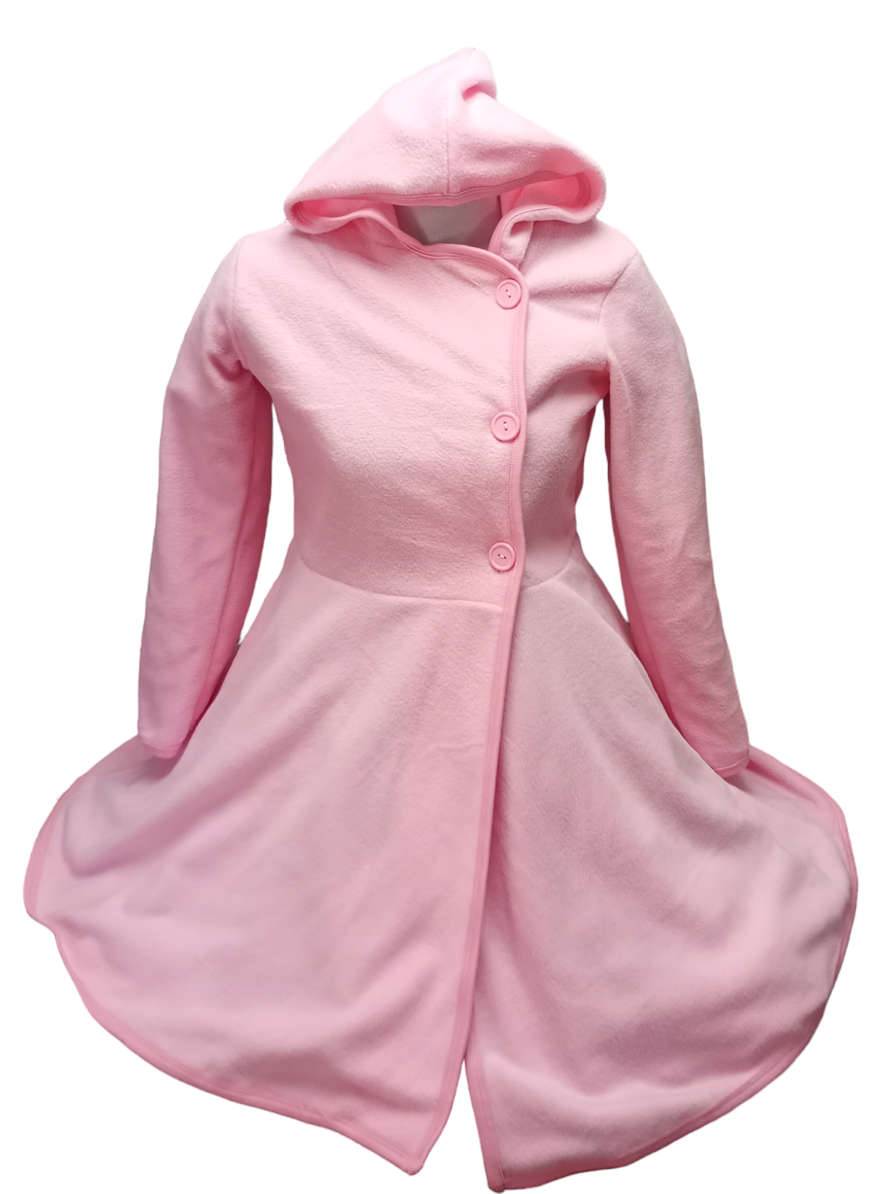 Abrigo Para Vestidos Huasa Niñas Varios Colores Talla 6 A 16